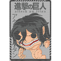 Japanese anime-JP 2377